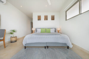 Casa Brisa Tranquila- Isla Mujeres- Vacation- Rentals- Third Bedroom Suite