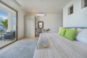 Casa Brisa Tranquila- Isla Mujeres- Vacation- Rentals- Third Bedroom Suite