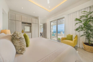 Casa Brisa Tranquila- Isla Mujeres- Vacation- Rentals- Primary Bedroom