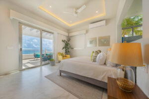 Casa Brisa Tranquila- Isla Mujeres- Vacation- Rentals- Primary Bedroom