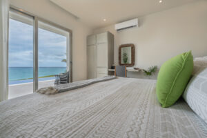 Casa Brisa Tranquila- Isla Mujeres- Vacation- Rentals- Third Bedroom Suite