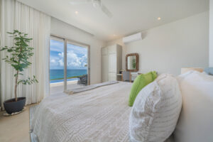 Casa Brisa Tranquila- Isla Mujeres- Vacation- Rentals- Third Bedroom Suite